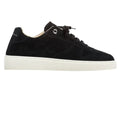 Mason Garments Como Tonale 17B Sneaker Zwart