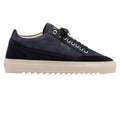 Mason Garments Tia Mescolanza 4D Sneaker Navy
