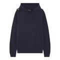Mastrum Core Hoodie Navy