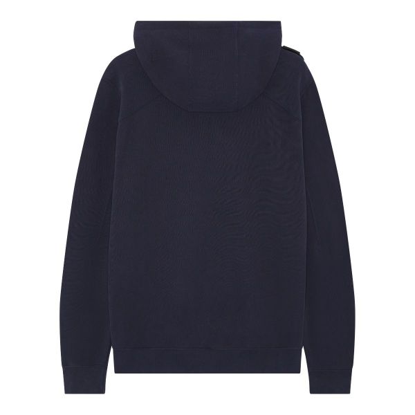 Mastrum Core Hoodie Navy
