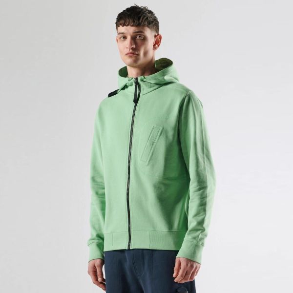 Ma.strum Edge Vest Groen