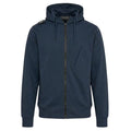 Ma.strum Edge Vest Navy