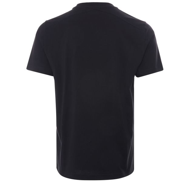 Mastrum Icon T-shirt Zwart