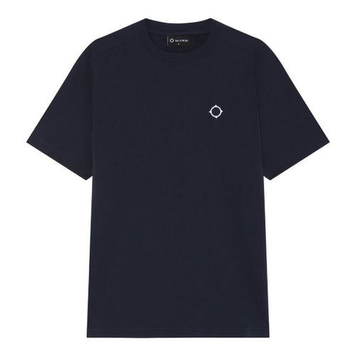 Mastrum Icon T-shirt Navy
