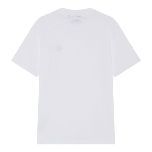 Mastrum Icon T-shirt Wit