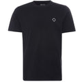 Mastrum Icon T-shirt Zwart