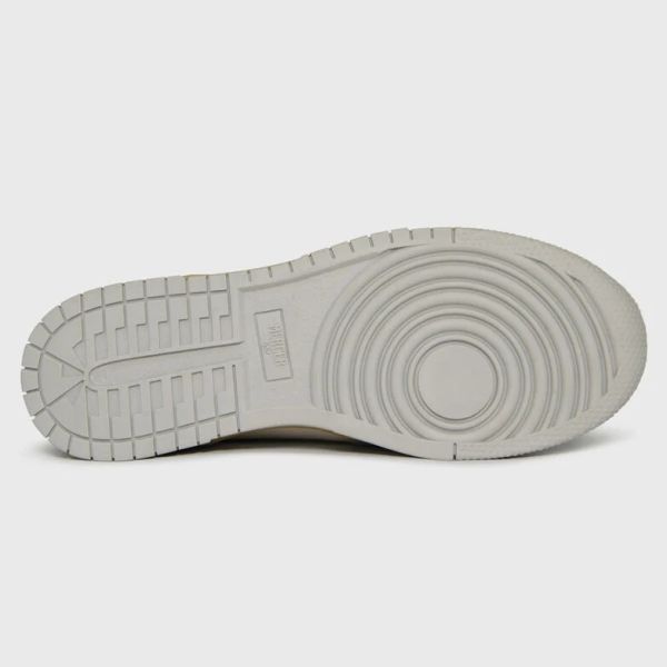 Mercer Amsterdam The Brooklyn Sneaker Off White
