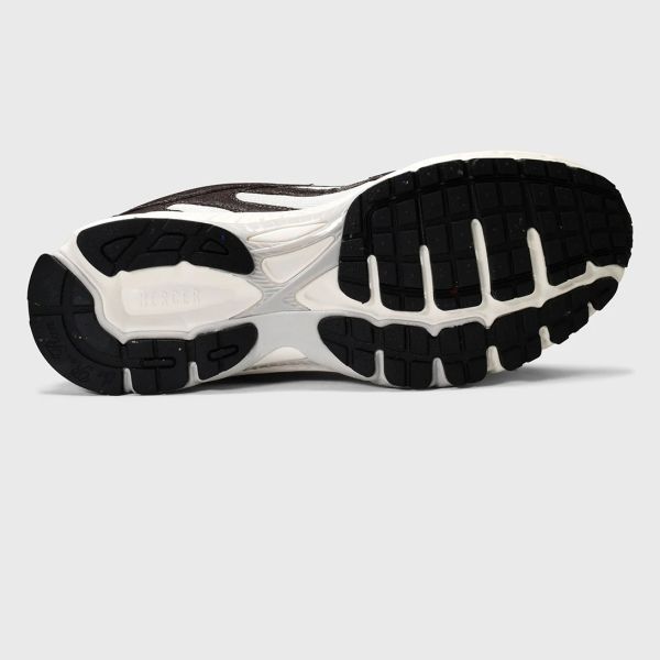 Mercer Amsterdam The Re-Run Pineapple 2.0 Sneaker Bruin