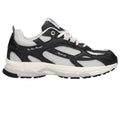 Mercer Amsterdam The Re-Run Pineapple 2.0 Sneaker Zwart