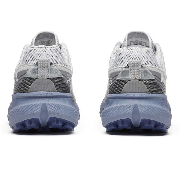 Merrell Agility Peak 5 Sneaker Grijs/Blauw