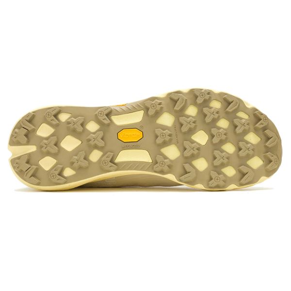 Merrell Agility Peak 5 Sneaker Beige