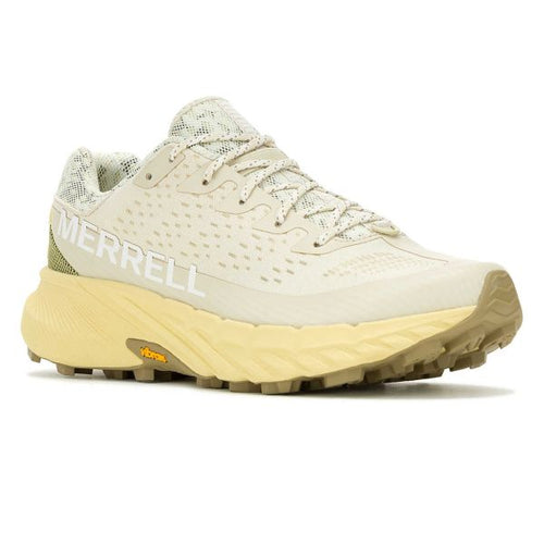 Merrell Agility Peak 5 Sneaker Beige