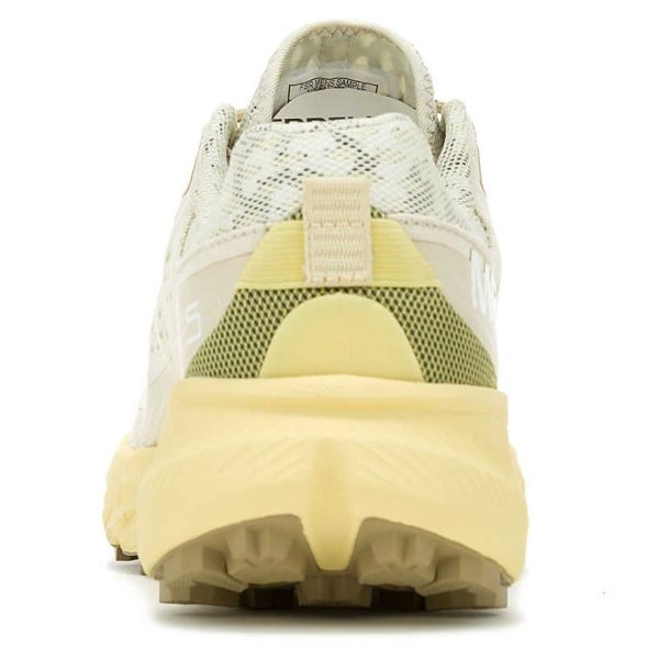 Merrell Agility Peak 5 Sneaker Beige