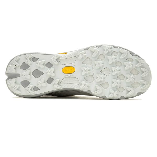Merrell Agility Peak 5 Sneaker Grijs