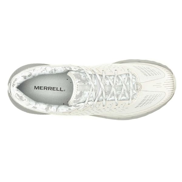 Merrell Agility Peak 5 Sneaker Grijs