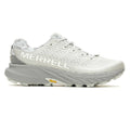 Merrell Agility Peak 5 Sneaker Grijs