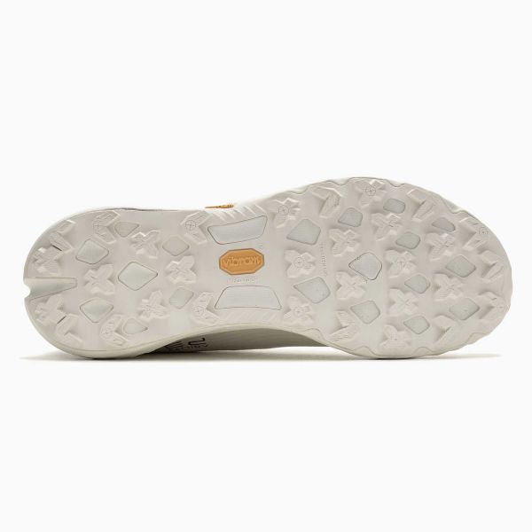 Merrell Agility Peak 5 Sneaker Wit