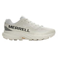 Merrell Agility Peak 5 Sneaker Wit