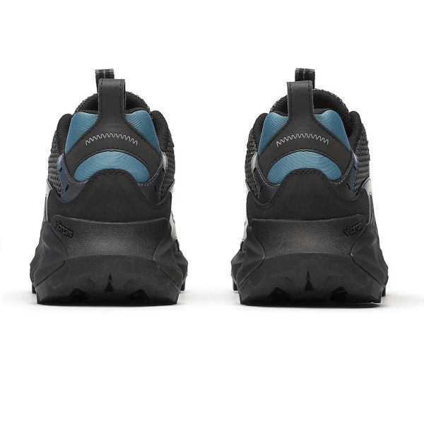 Merrell Moab Speed 2 Vent 2K Sneaker Grijs/Zwart