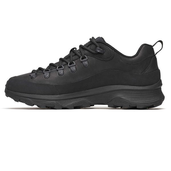 Merrell Ontario SP Lace Sneaker Zwart