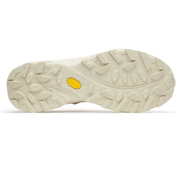 Merrell Ontario SP Lace Sneaker Bruin/Off White