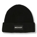 Mezaldy Muts Zwart