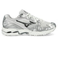 Mizuno Wave Rider 10 Sport Sneaker Grijs