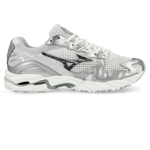 Mizuno Wave Rider 10 Sport Sneaker Grijs