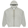 MKI Miyuki Zoku Uniform Pigment Vest Grijs