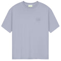 New Amsterdam Surf Association Chop T-shirt Grijs