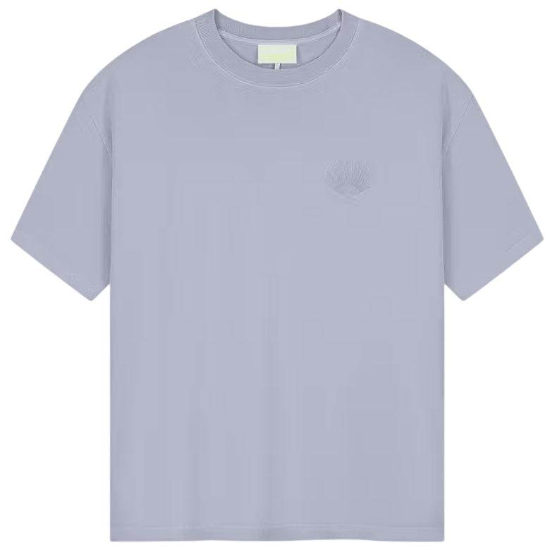 New Amsterdam Surf Association Chop T-shirt Grijs