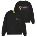 New Amsterdam Surf Association Resorts Sweater Zwart