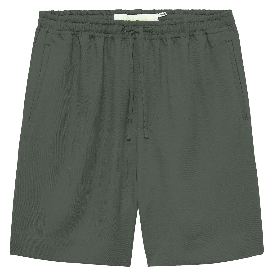 New Amsterdam Surf Association Work Korte Broek Donker Groen