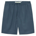 New Amsterdam Surf Association Work Korte Broek Donker Blauw