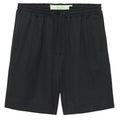 New Amsterdam Surf Association Work Korte Broek Zwart