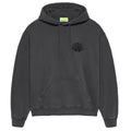New Amsterdam Surf Association Chop Kapuzenpullover Schwarz