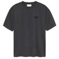 New Amsterdam Surf Association Chop T-shirt Schwarz