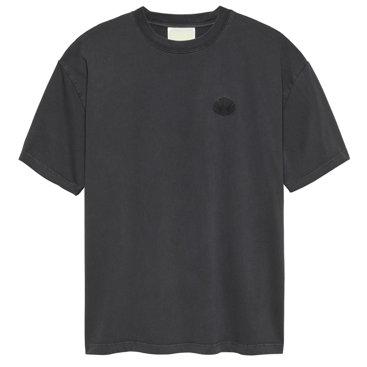 New Amsterdam Surf Association Chop T-shirt Zwart