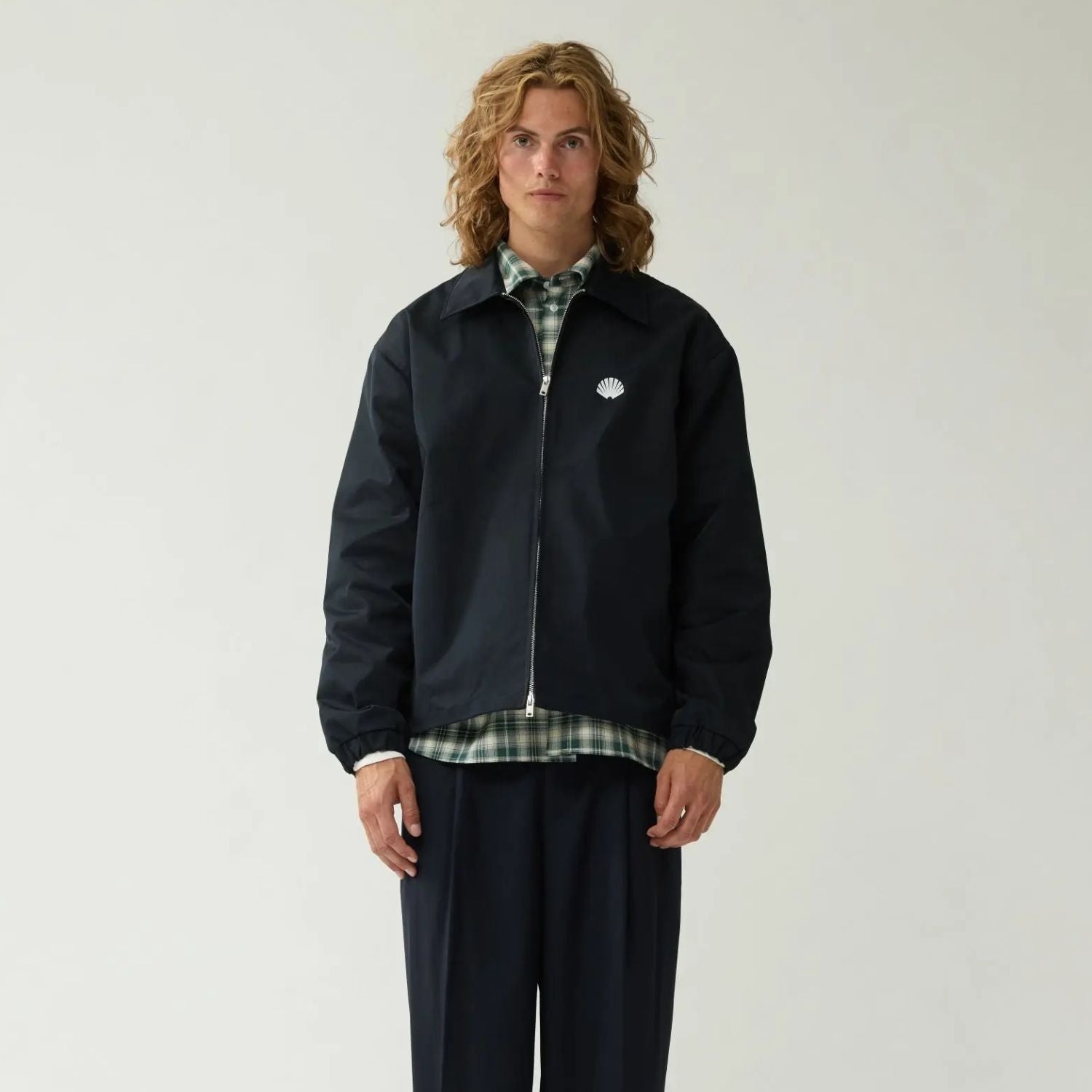 New Amsterdam Surf Association Coach Jack Navy