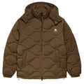 New Amsterdam Surf Association Detachable Jack Bruin
