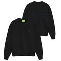 New Amsterdam Surf Association Logo Sweater Zwart