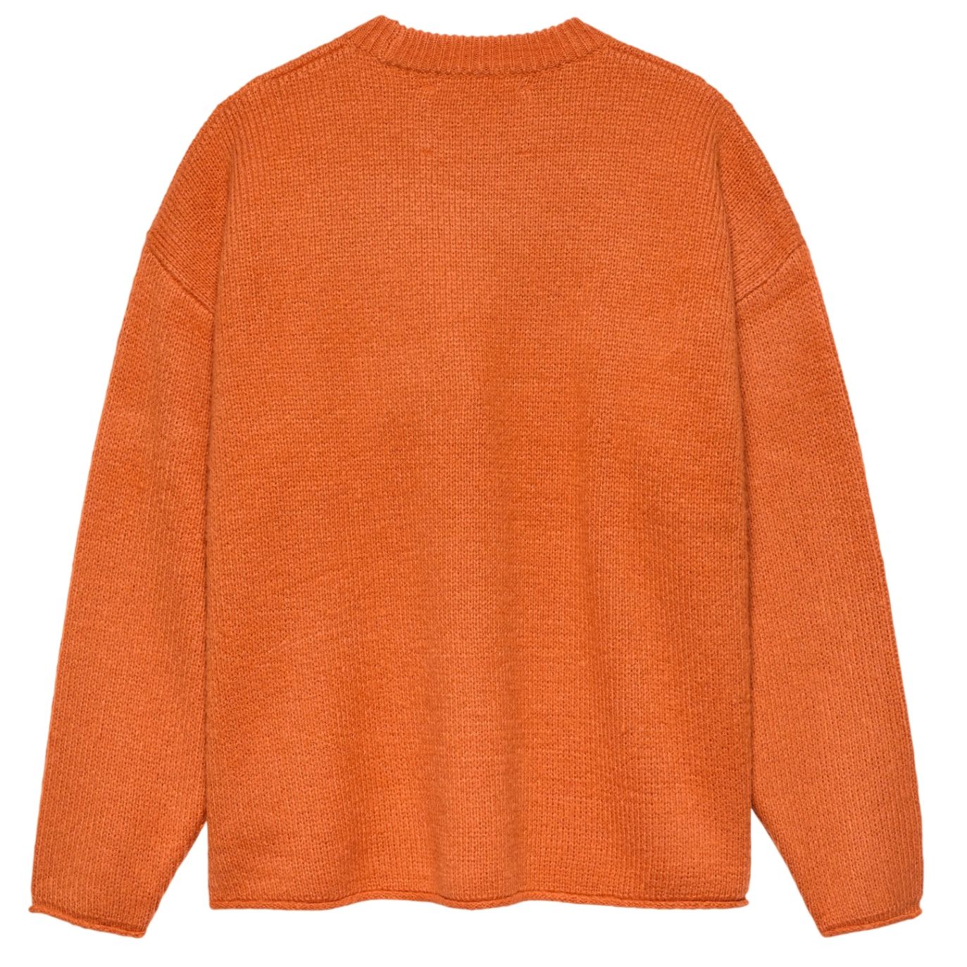 New Amsterdam Surf Association Tide Knit Sweater Oranje