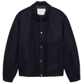 New Amsterdam Surf Association Wool Coach Jack Zwart