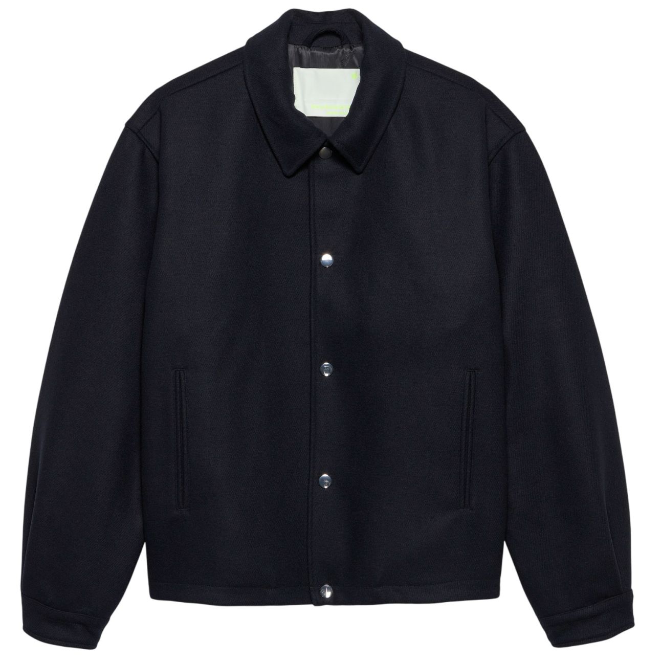 New Amsterdam Surf Association Wool Coach Jack Zwart