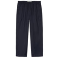 New Amsterdam Surf Association Wool Work Broek Navy