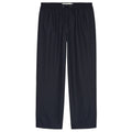 New Amsterdam Surf Association Wool Work Pinstripe Hose Marine