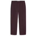 New Amsterdam Surf Association Work Broek Bordeaux