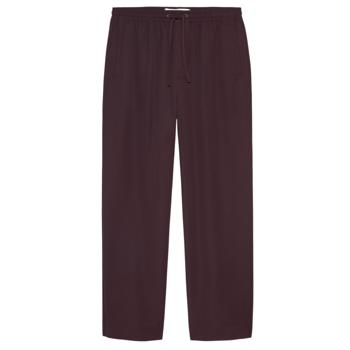 New Amsterdam Surf Association Work Broek Bordeaux