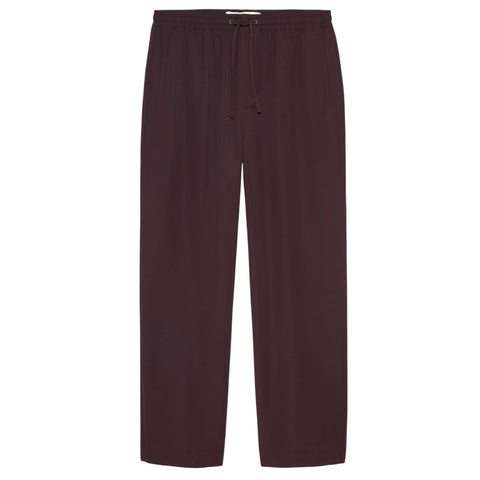 New Amsterdam Surf Association Work Broek Bordeaux