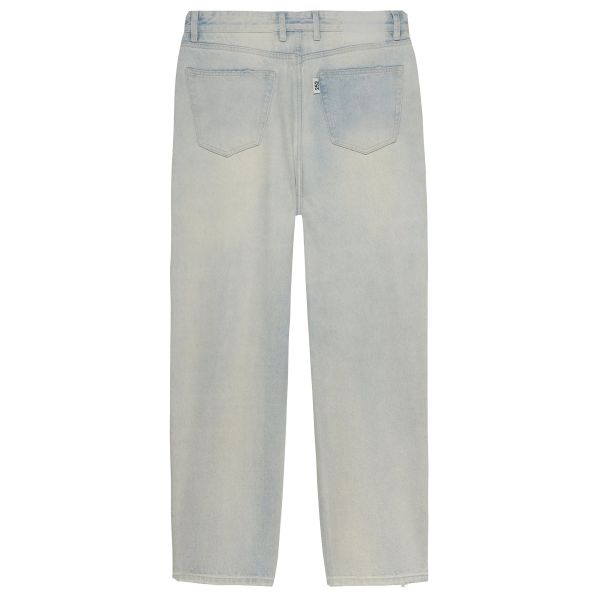 New Amsterdam Surf Association 252 Jeans Blauw